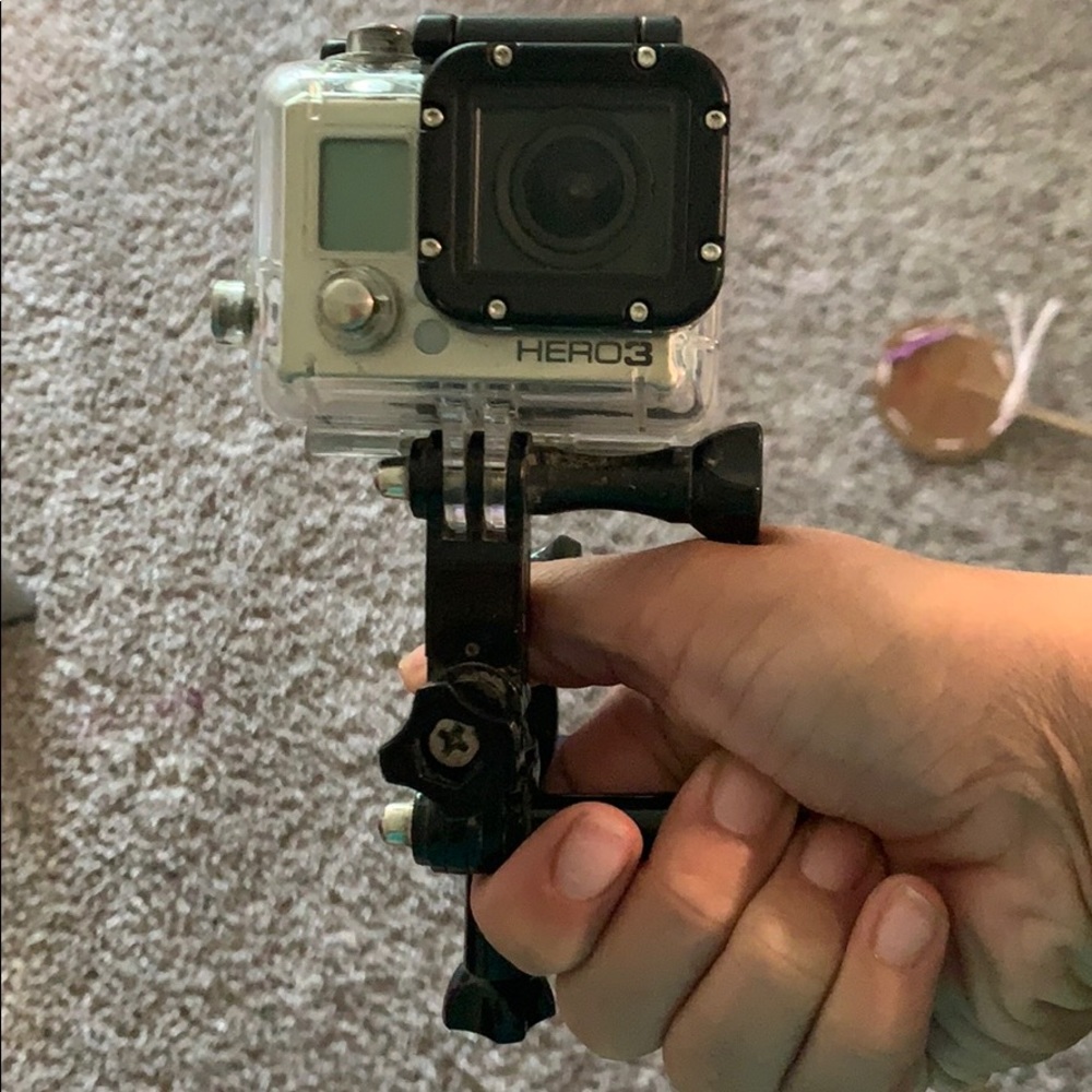 Go pro